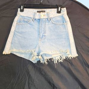 Daniel Patrick  shorts 25